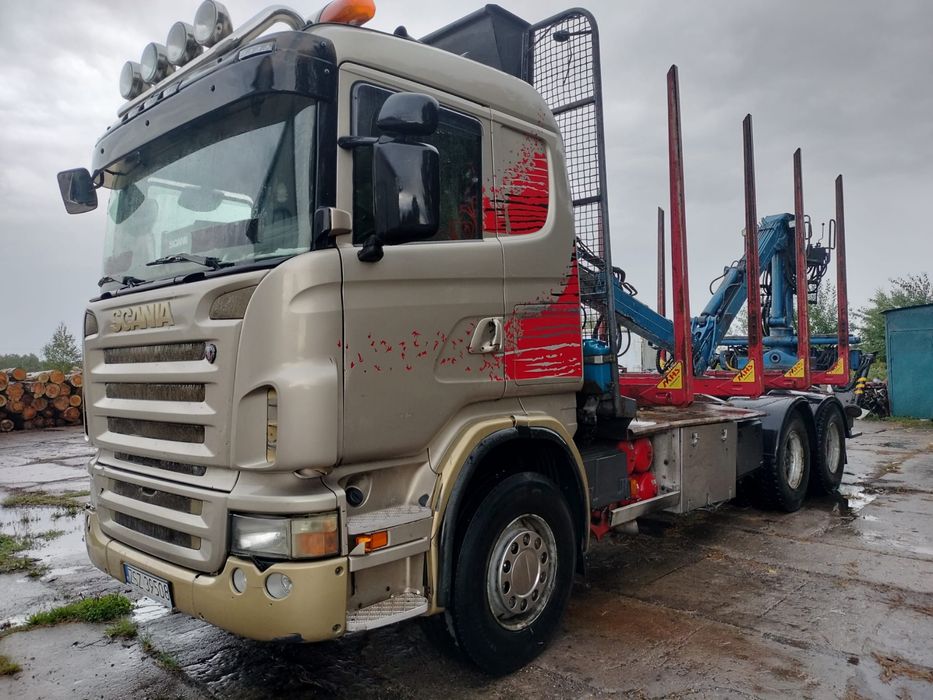 Scania
