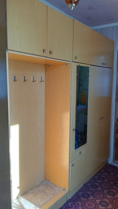 Прихожа гарний стан