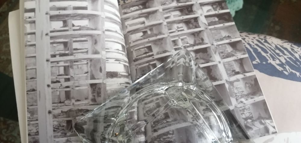 Publicação anos 1999 a 2001