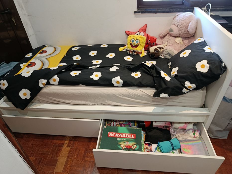 Quarto completo IKEA