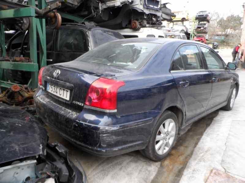 Bomba De Combustível Toyota Avensis