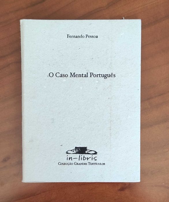 Fernando Pessoa + Pessoana [2)