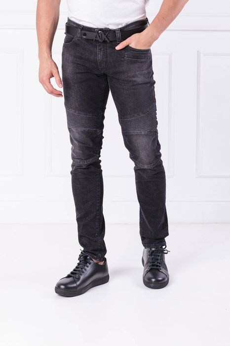 Джинси Чоловічі Armani Exchange  оригінал