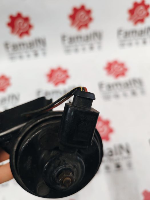 Buzina - 8P0951221B - AUDI A3 (8L1)