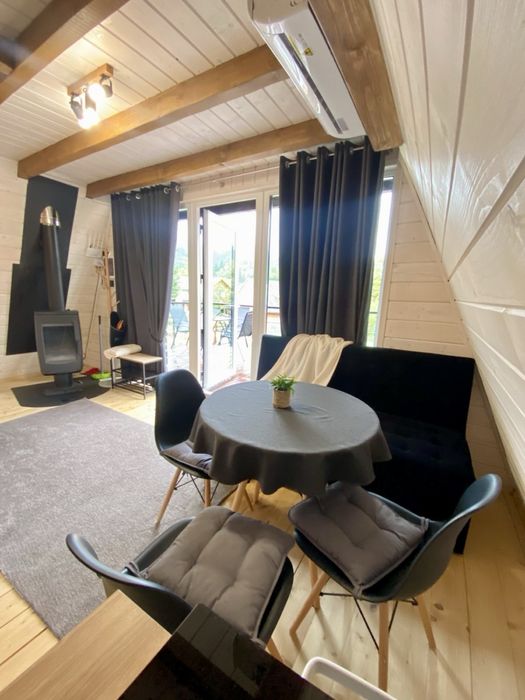 Оренда будинка/котеджа в Микуличин,відпочинок в Карпатах