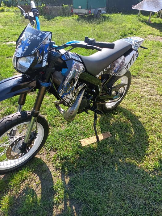 Aprilia