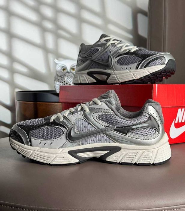 Кроссовки Nike V5 RNR, 41-45 размер, кросівки найк серые