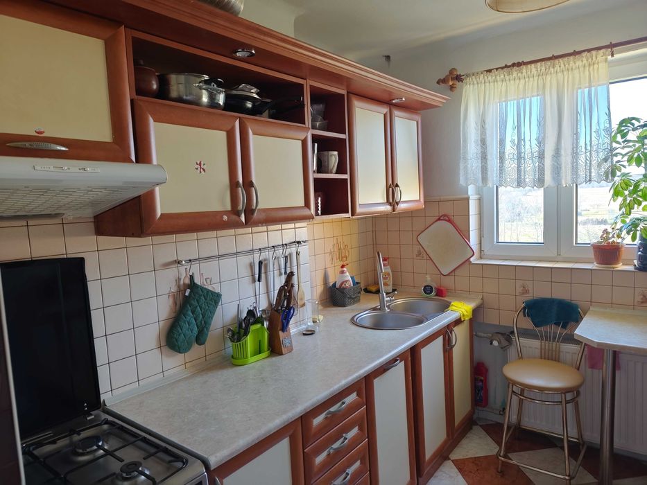 Pokój dwuosobowy dla obywateli Ukrainy Kielce ul. Leśniówka Dyminy