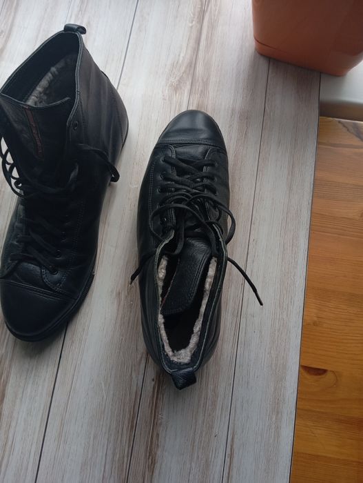 Оригинал обувь Prada