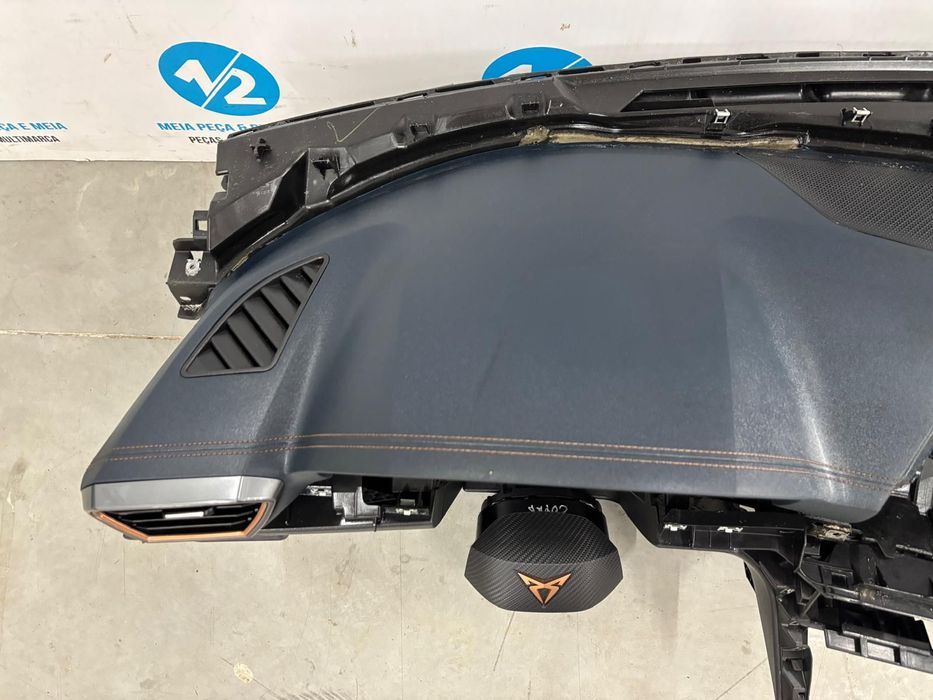 Kit Air Bags Cupra Leon de 2022