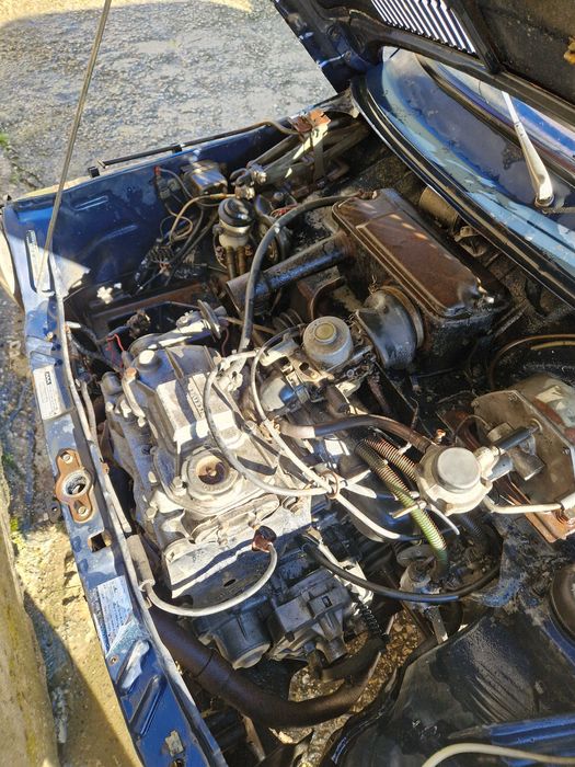 Honda N600 para venda