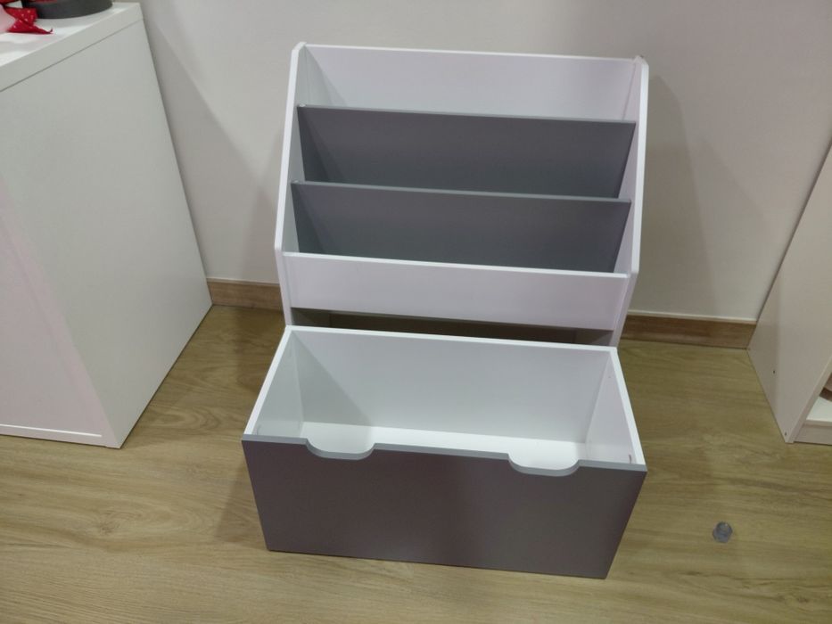 Estante para livros