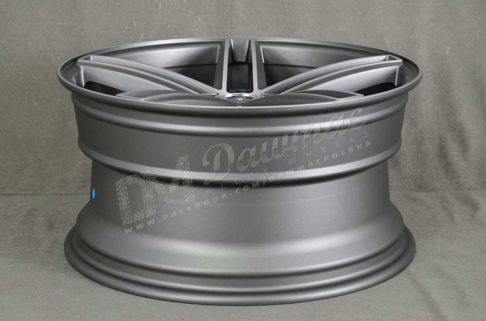PROMOCJA! Felgi model: 338 18" 9J ET37 5x112 MGMF