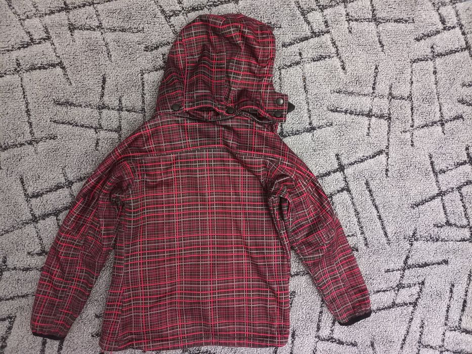 Куртка детская TrueNorth