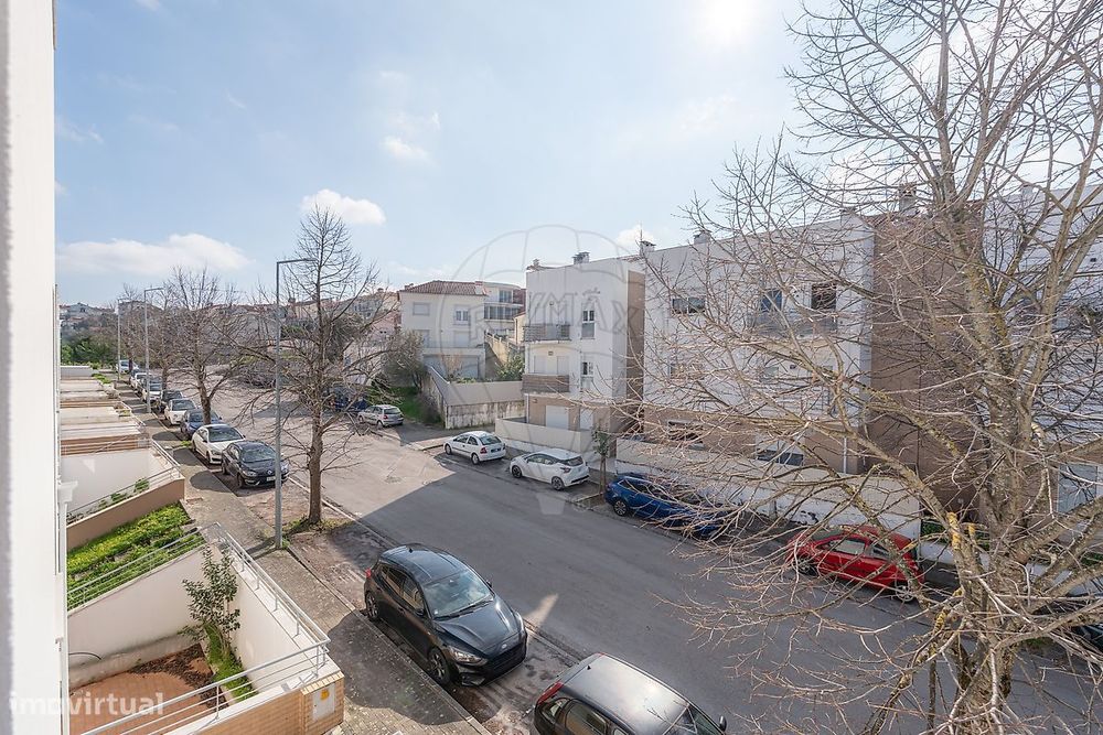 Apartamento T2 para venda