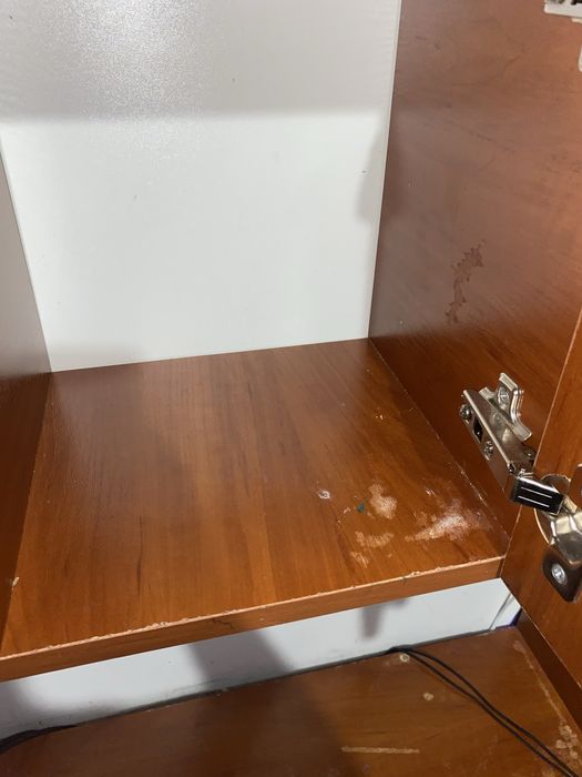 Продам письмовий стіл Б/У