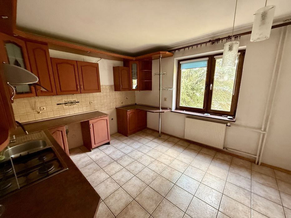 Adampol Dom do remontu generlanego