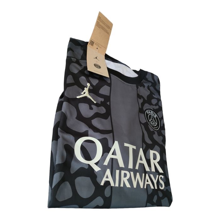 Paris Saint-Germain PSG Jordan Nike Dri-FIT 3 komplet DOM r.M hype