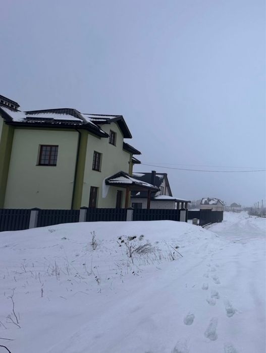 Продаж ділянки під будівництво газ, світло, інтернет