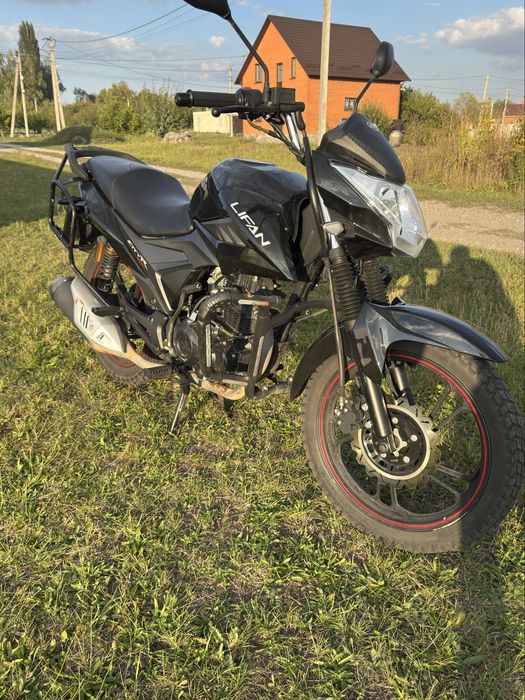 Lifan sityr 200 2025