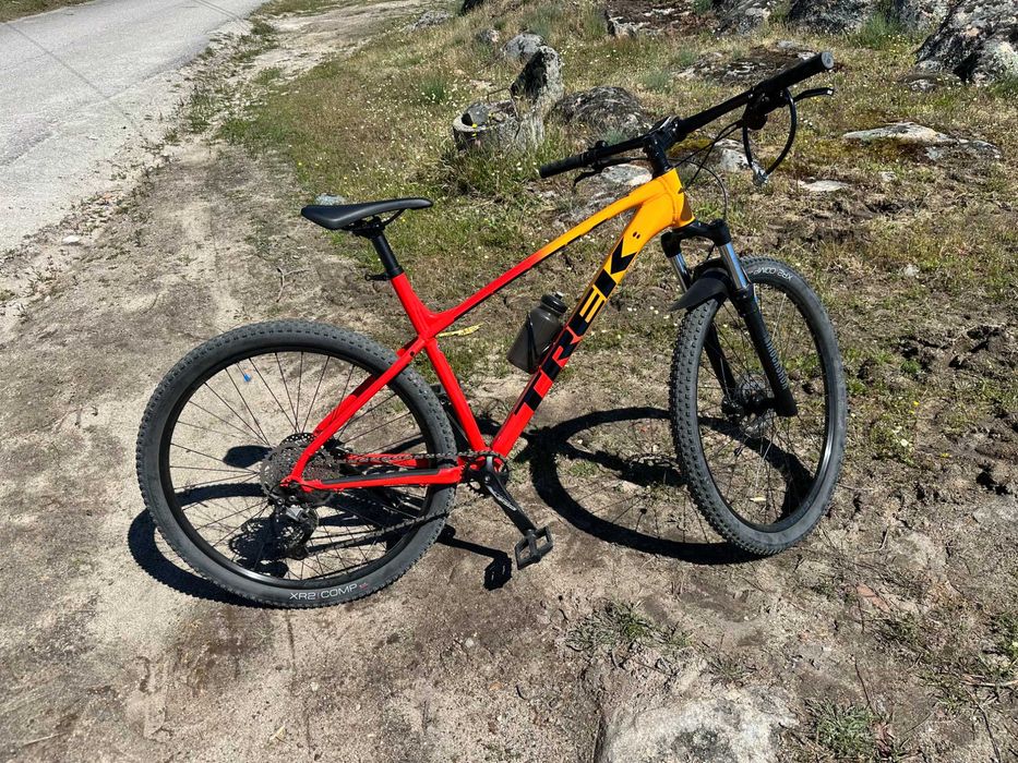 Bicicleta TREK MARLIN 7