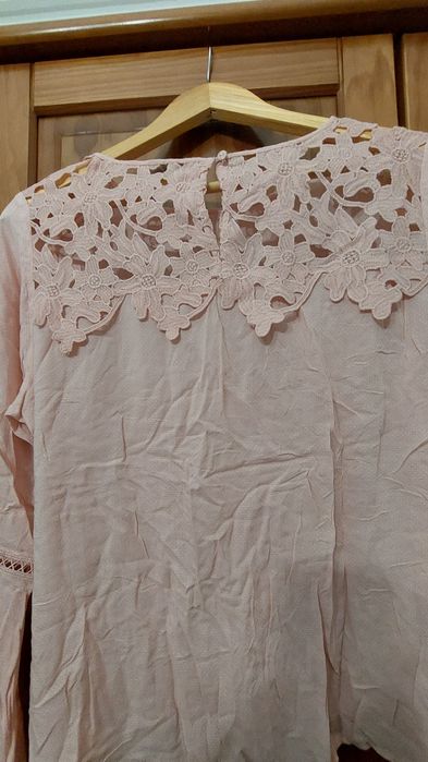 Camisola da Salsa