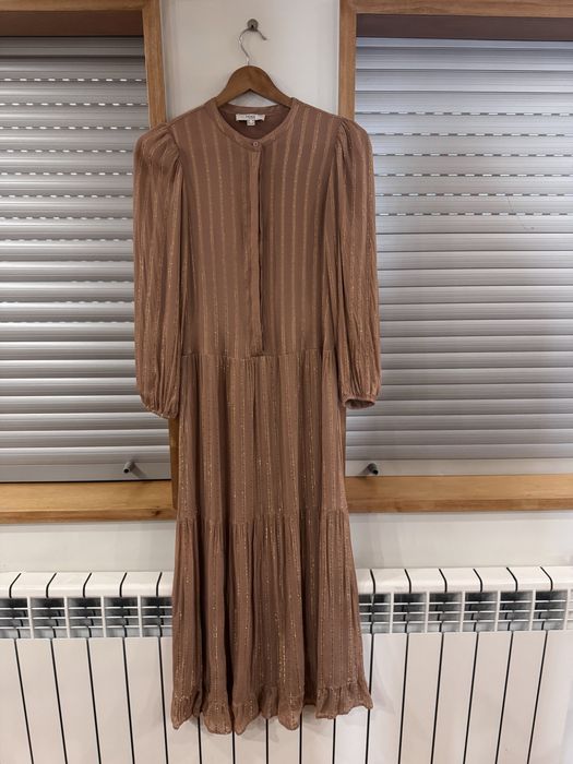 Vestido Hoss Intropia