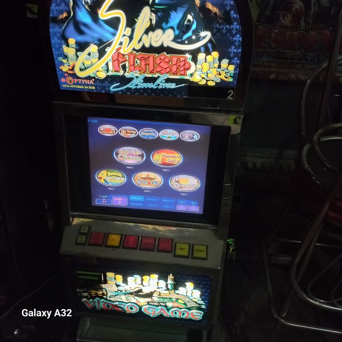 Продам игровые аппараты, платы