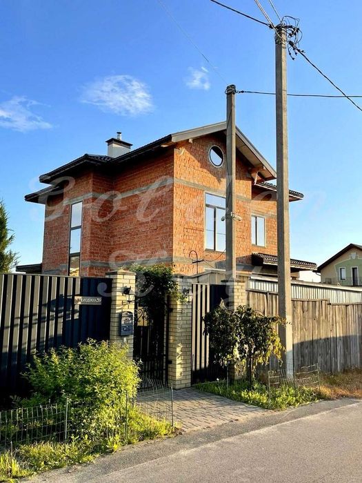 Продаж будинку Київська область, Бориспільський район, Гора, Молодіжна, 60