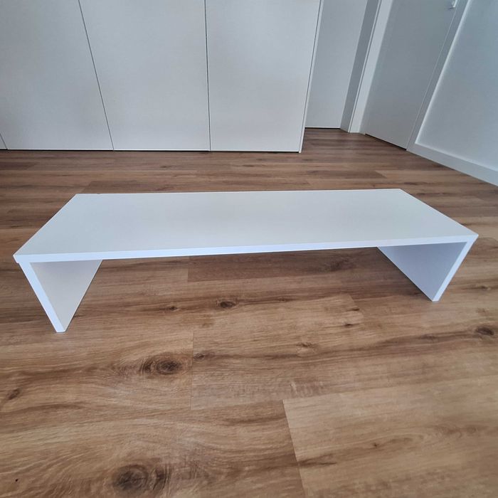 Półka na buty nadstawka