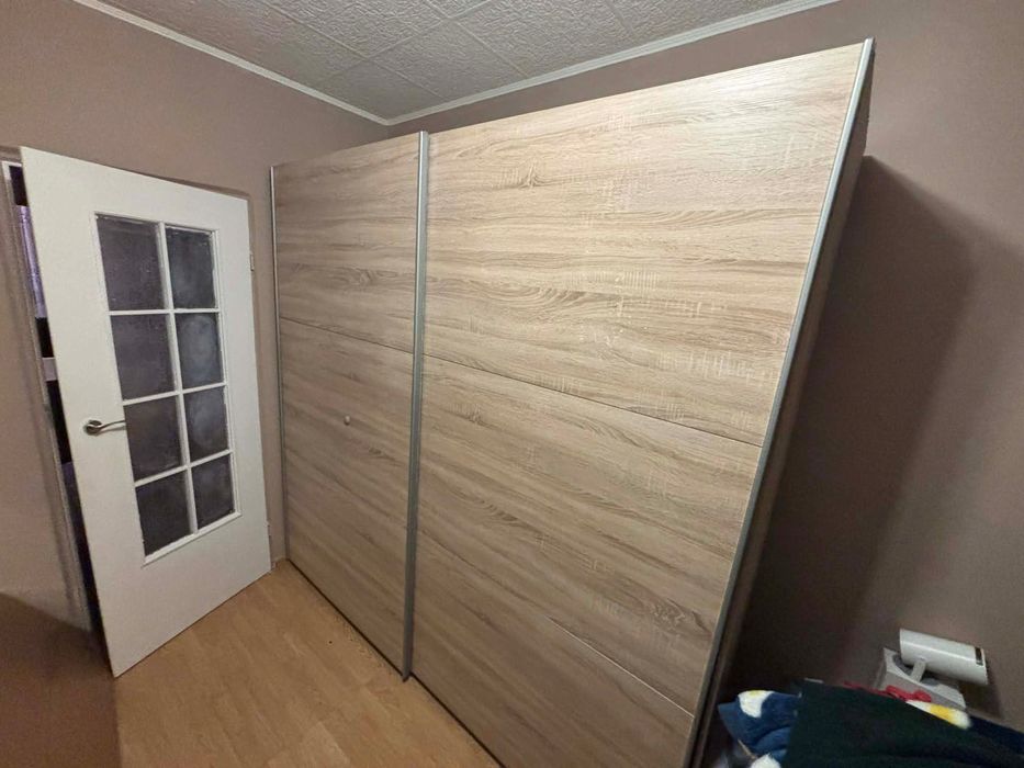 Duża szafa -stan bardzo dobry