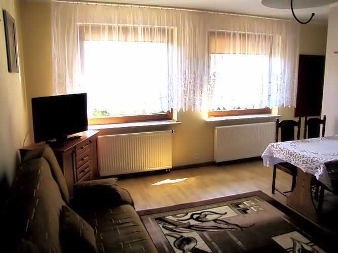 Sopot noclegi dla wczasowiczów