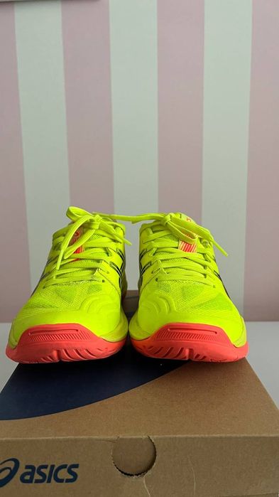 Кросівки жіночі Asics Powerbreak, оригінал