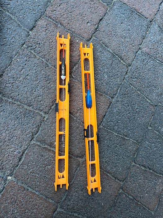 Zestawy wędkarskie 70szt