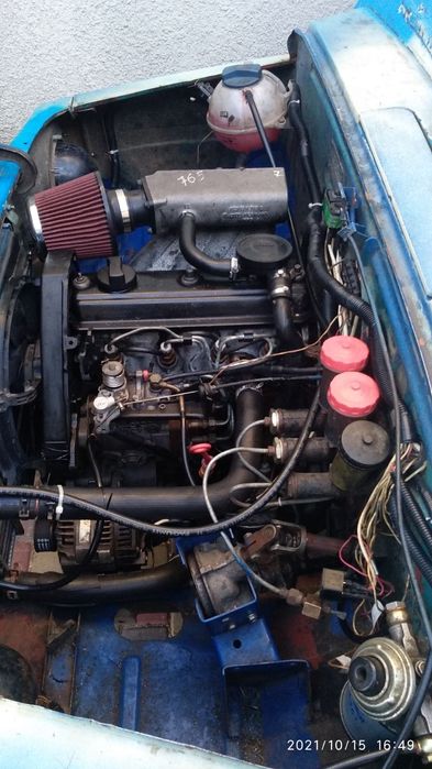 Перехідна плита планшайба свап до автомобіля\ переходные плиты ЛУАЗ