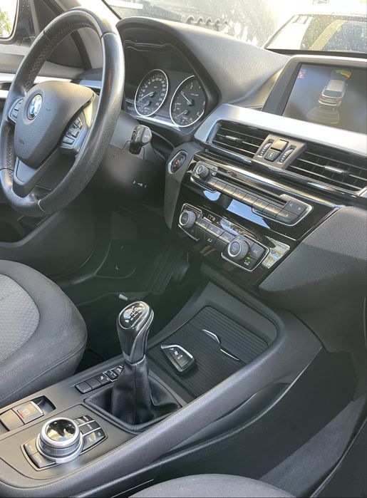 BMW X1 sDrive 16d – Nacional | keyless | Desde 230€ mês