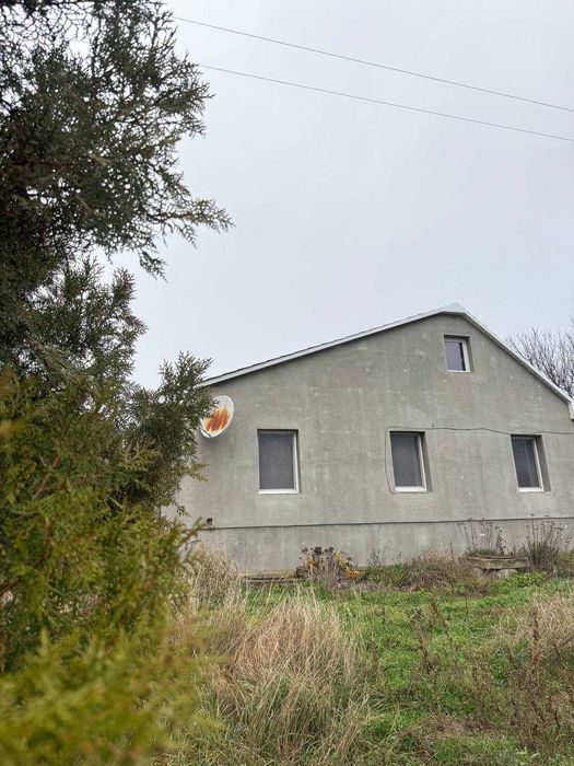 Продам сучасний 2-поверховий будинок у с. Кочережки