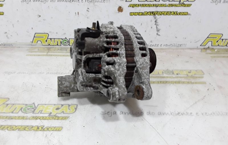 Alternador - FORD Fiesta IV (JA_, JB_) | 95 - 02