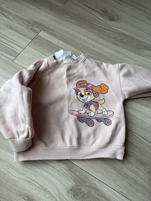 Байка для дівчинки Зара на 2-3 роки