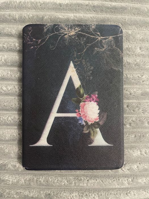 Kindle com pouco uso