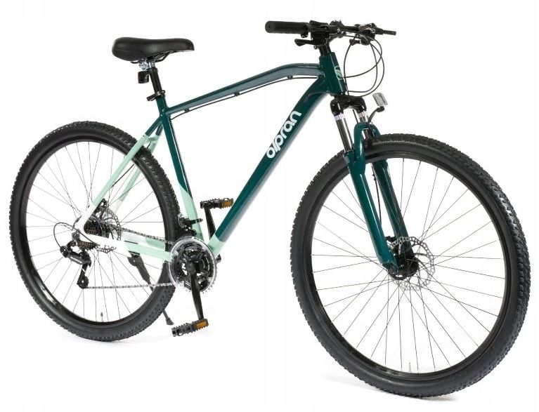 Canis 29" R 19" Zielony