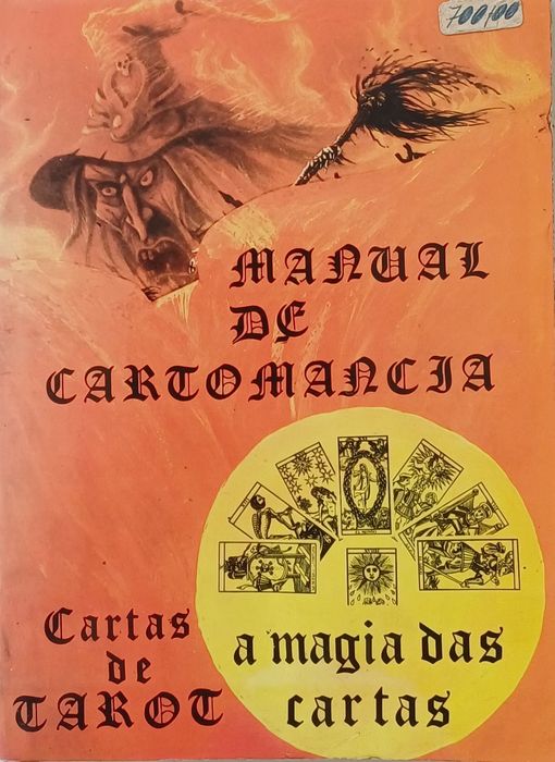 Ocultismo  Vários Livros Antigos  Cada 15