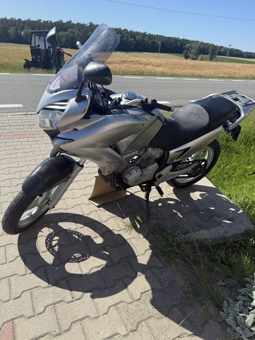 Honda varadero 125 kat B