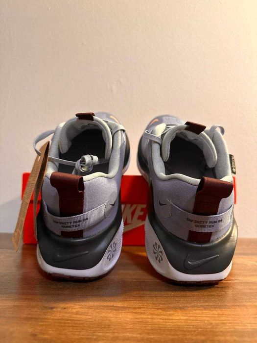 Nike React Infinity Run 4 Gore-Tex