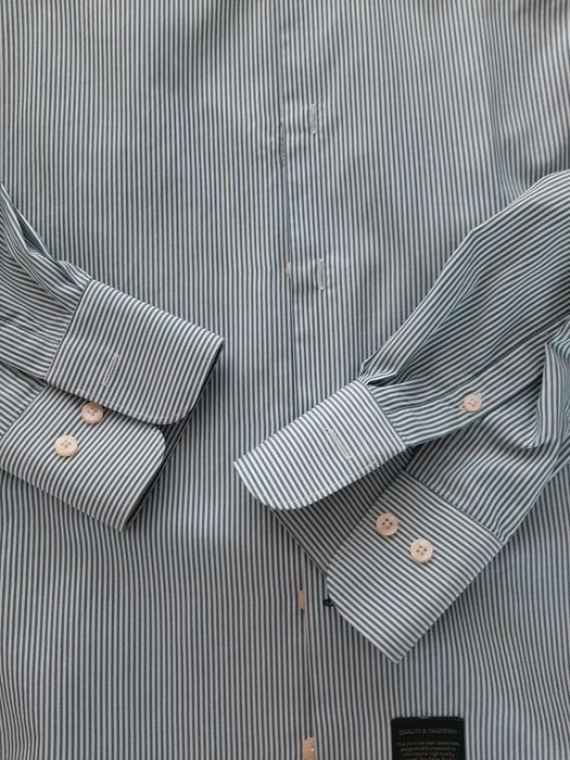 Camisa Sacoor homem Slim Fit M