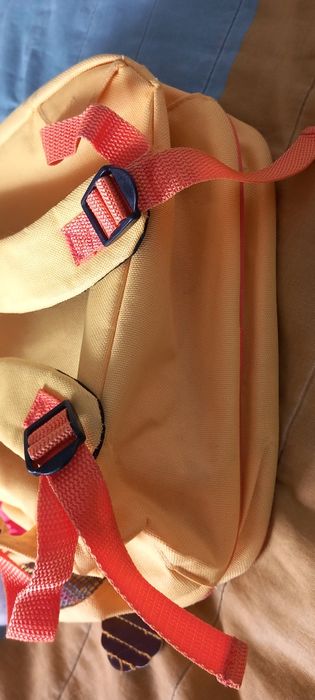 Plecak pszczółka skip hop