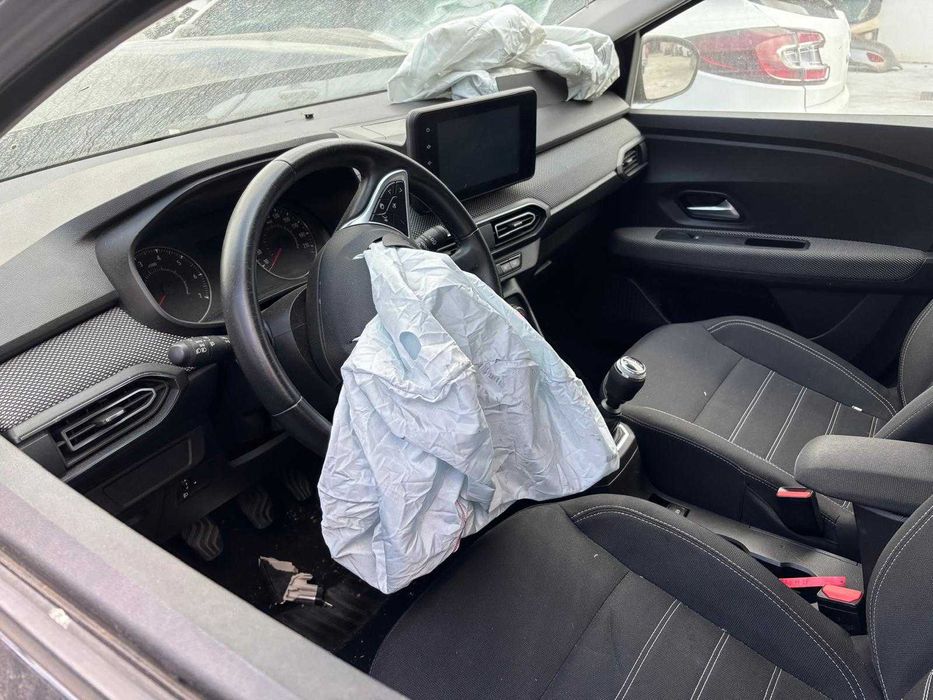 Peças Dacia Sandero 1.0 TCe do ano 2022