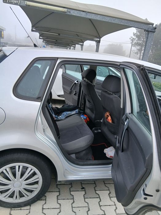 Para venda VW polo, 1.2 a gasolina