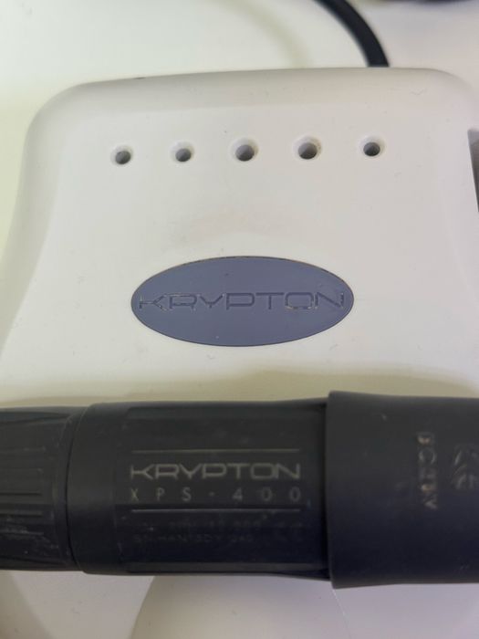 Фрезер для маникюра Micro NX 201N / Krypton (Оригинал) 35-40  т.об/мин