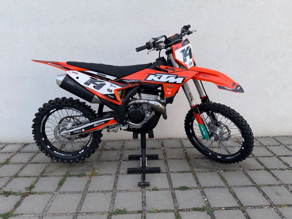 KTM